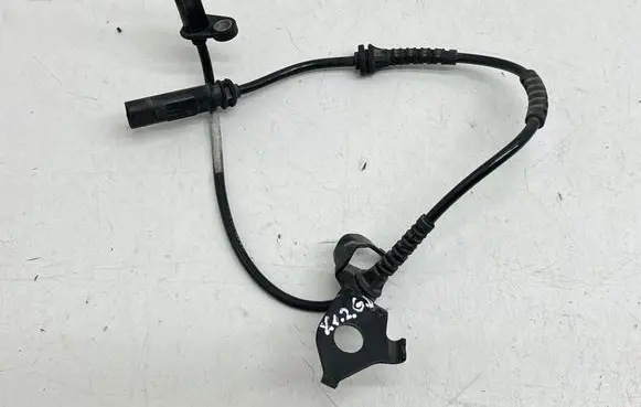 BMW X1 F48 F49 ABS rear brake sensor 6858467 34526858467