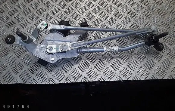 Renault Sandero II Front wiper linkage 288005692r