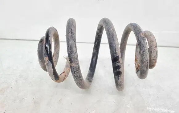 Ford Galaxy Rear coil spring