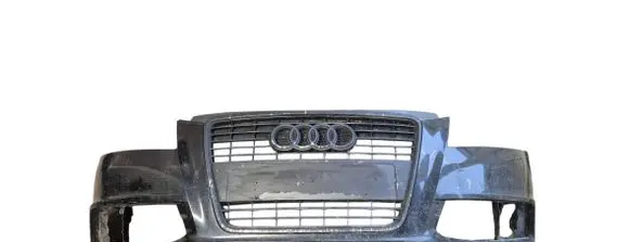 Audi A3 S3 A3 Sportback 8P Front bumper 8P0807233A 8p0853037