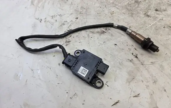 Jaguar XE Lambda probe sensor HJ325H310AC