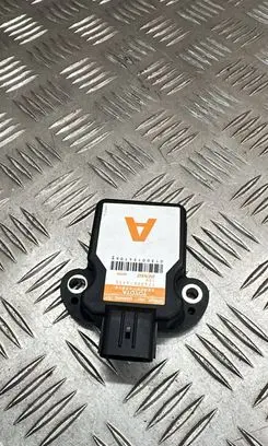 Toyota RAV 4 (XA40) Alarm movement detector/sensor 8972242010 1745006430