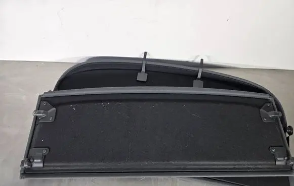 Audi A7 S7 4G Parcel shelf load cover 