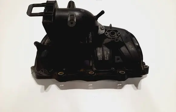 Volkswagen Jetta V Intake manifold