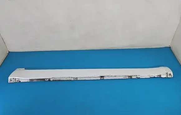 Citroen DS5 Foot area side trim 9687121580 IMPRK1582107