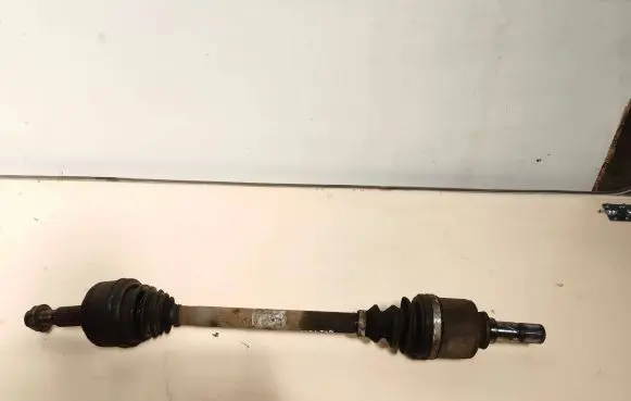 Renault Master III Front driveshaft