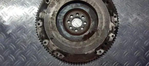 Flywheel