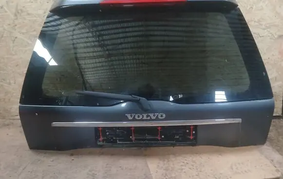 Volvo XC90 Tailgate/trunk/boot lid 