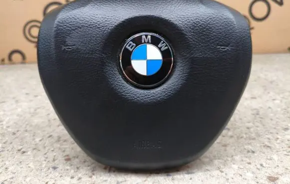 BMW 5 GT F07 Steering wheel airbag 33678383905 618634800D 14B3231A0145