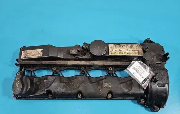 Mercedes-Benz E W212 Rocker cam cover A6510102548 IMPRK1592117