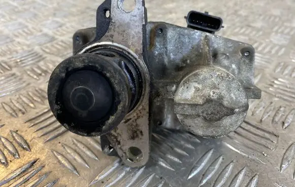 Opel Vivaro EGR valve 147109816R 2974011591 H8201061904