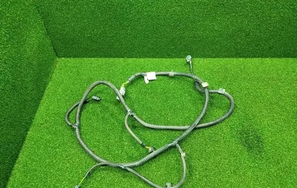 Toyota Proace Parking sensor (PDC) wiring loom 9813172680 420778 159394