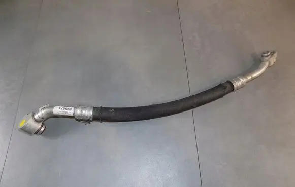 Audi A8 S8 D5 Air conditioning (A/C) pipe/hose 4N0260707L