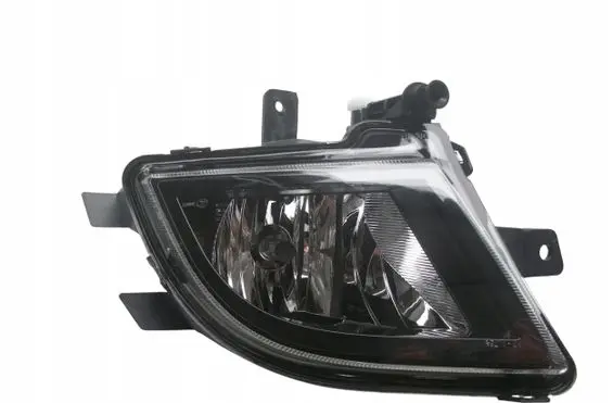 Volkswagen Jetta VI Front fog light 5C7941699P