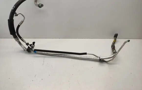 KIA Optima Air conditioning (A/C) pipe/hose 000010
