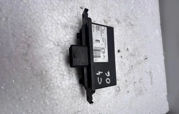 Citroen C4 I Light module LCM 9651116480 E00040870 89900400