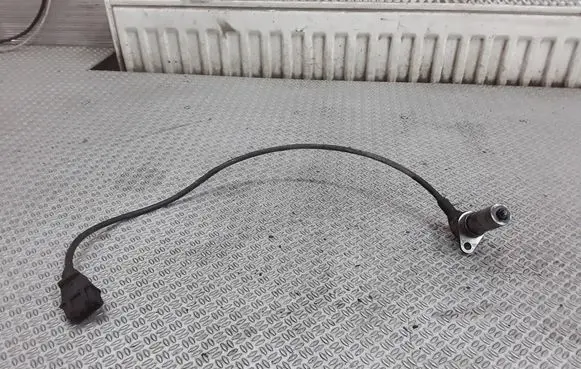 Volkswagen PASSAT B5 Crankshaft position sensor