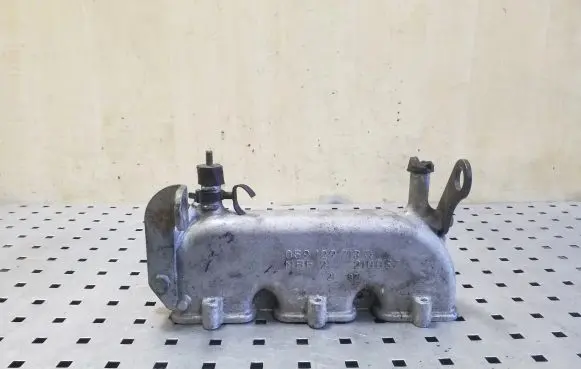 Audi A6 S6 C5 4B Intake manifold 059129713Q
