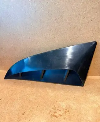Ford Mustang V Fender trim (molding) MUST14GT 018R