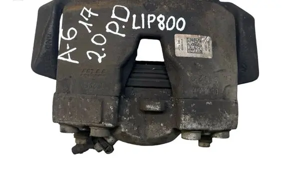 Audi A6 S6 C7 4G Front brake caliper 4G6CH ACF020