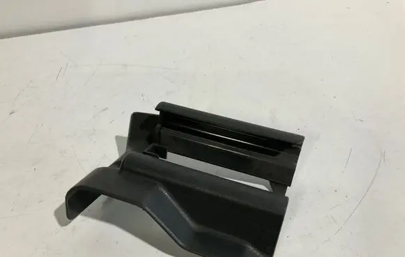 Mercedes-Benz E W211 Front driver seat rail trim 2119190920