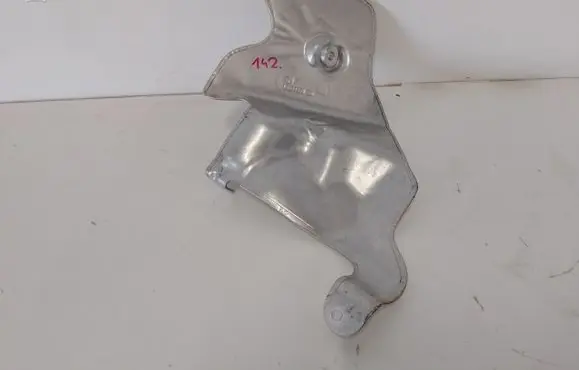 Chevrolet Camaro Exhaust heat shield 12634651