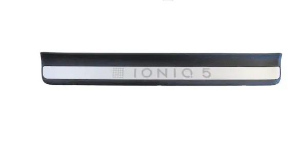Hyundai Ioniq 5 Front sill trim cover 85884GI100