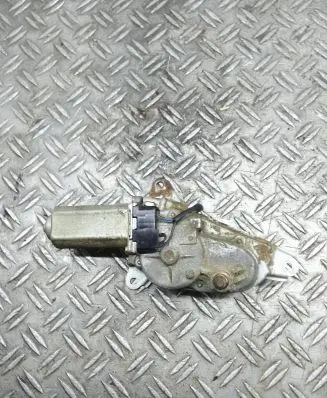 Toyota Yaris Verso Wiper motor 