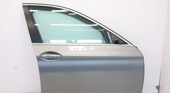 BMW 5 F10 F11 Front door 9628754MWGK220626 9628754