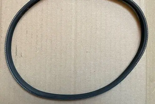 Opel Astra K Alternator belt 9675874180-T