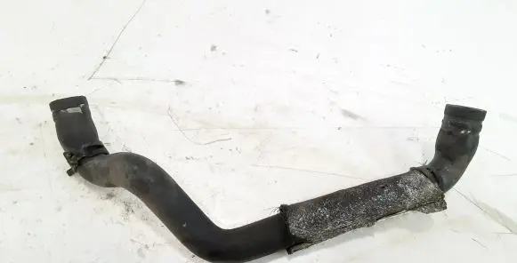 Citroen C4 Grand Picasso Engine coolant pipe/hose