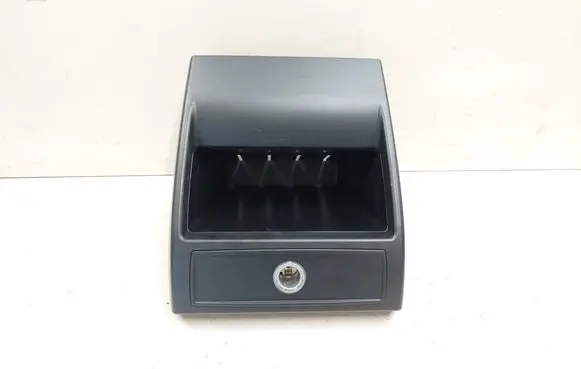 BMW X6 E71 Cigarette lighter trim rear 5116696337904 2992037 6922211