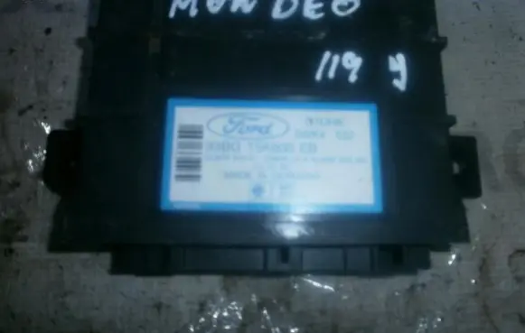 Ford Mondeo MK I Comfort/convenience module 93bg15k600eb 5wk4532