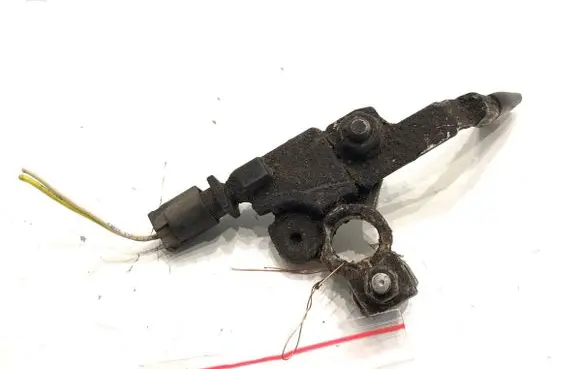Peugeot 508 Negative earth cable (battery) 