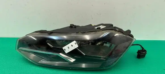 Volkswagen Polo VI Headlight/headlamp 2G1941005