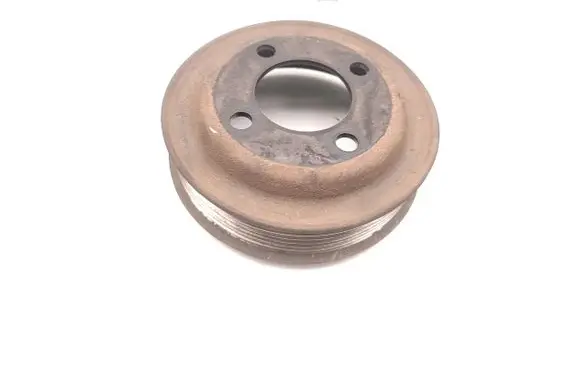 Toyota Hilux (AN10, AN20, AN30) Crankshaft pulley 2KD-FTV