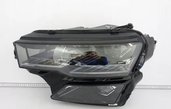 Skoda Karoq Headlight/headlamp 57B941035