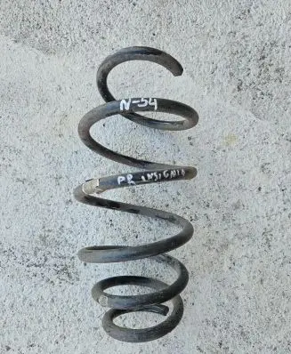 Opel Insignia A Front coil spring