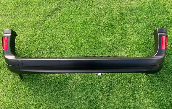 Mercedes-Benz Citan W415 Rear bumper