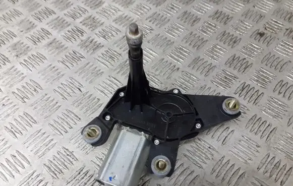 Renault Espace IV Wiper motor 8200031083-A