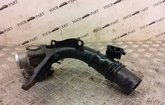 Ford Transit - Tourneo Connect Throttle valve 9673534480