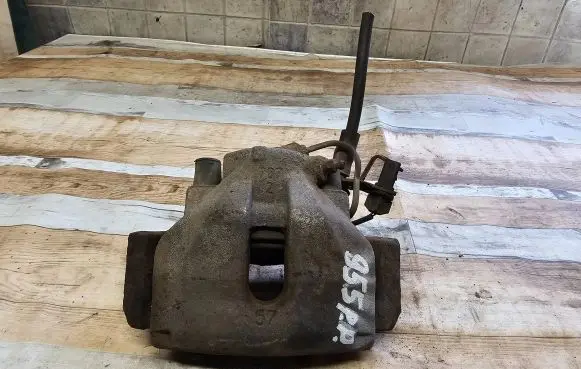 Audi A6 S6 C6 4F Front brake caliper