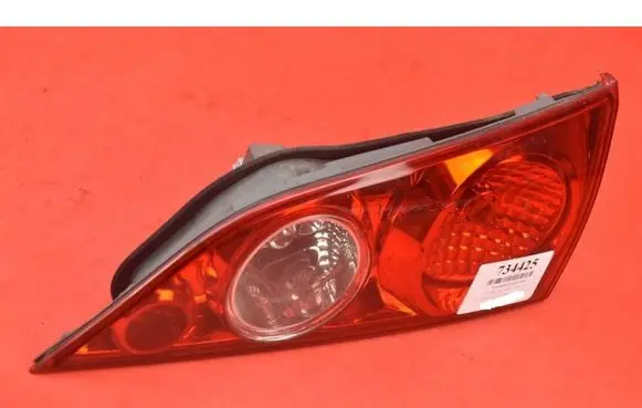Honda Accord Rear/tail lights 