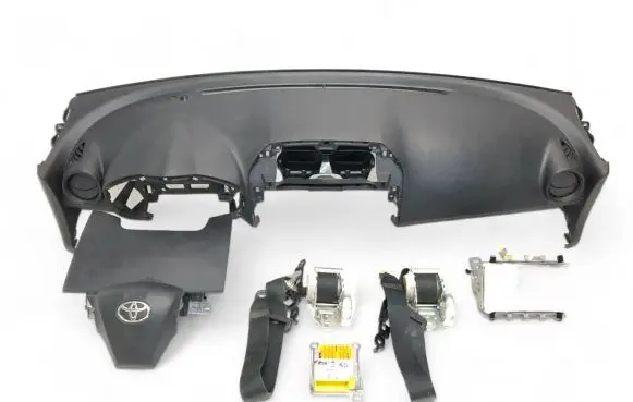 Toyota RAV 4 (XA30) Dashboard 20102012 PRICEFORSET
