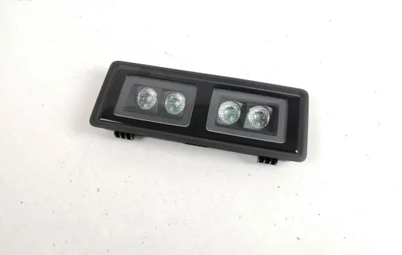 Volkswagen ID.3 Rear seat light 5H0947290C 1052281000
