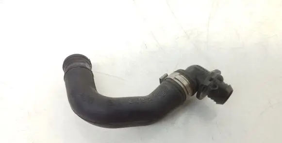 Volkswagen PASSAT B6 Vacuum line/pipe/hose 3C0611939A 1K0611813