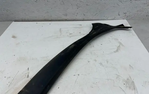 Peugeot 206 CC Wiper trim 9630607377