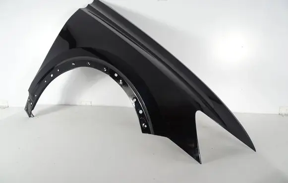 Audi Q8 Fender 