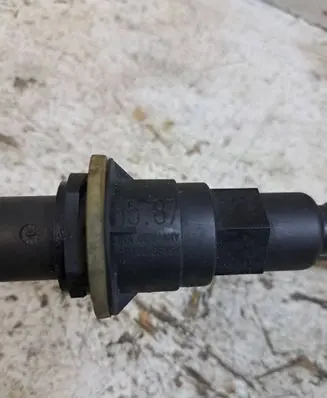 Renault Laguna II Clutch master cylinder 820700542