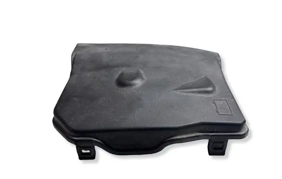 Volvo V60 Battery box tray cover/lid 31402984
